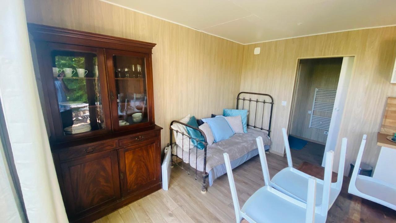 Le Gite De Saint Phal Екстериор снимка